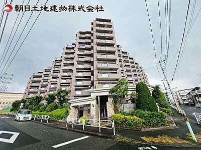 外観：現地外観写真