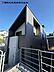 外観：清潔感あふれる外観が、ご家族や来訪者を温かく迎えます。