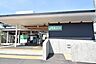 周辺：JR相模線 番田駅
