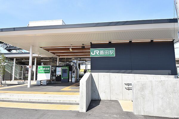 周辺を拡大表示