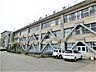 周辺：日野市立 七生中学校