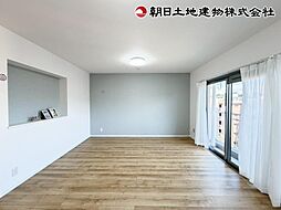 山崎第二団地8-6号棟 501