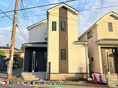 外観:現地外観写真 外観:現地外観写真