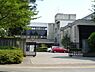 周辺：相模原市立由野台中学校まで828m（徒歩11分）