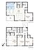 間取り：間取り図