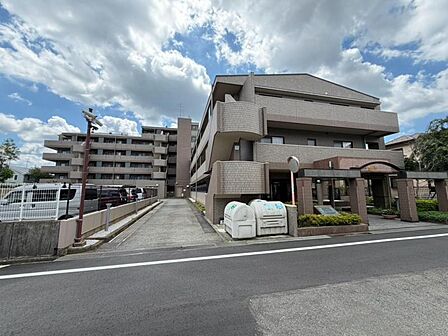 現地外観