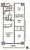 間取り：間取り図