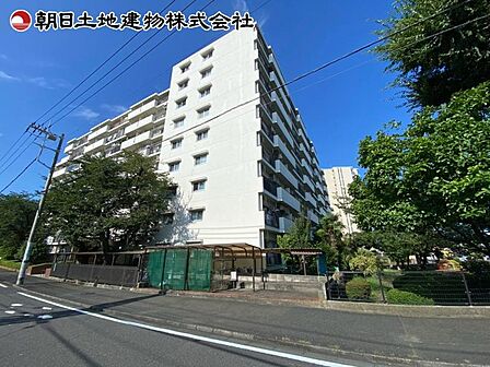 現地外観写真