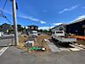 外観：現地写真