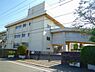 周辺：相模原市立麻溝台中学校