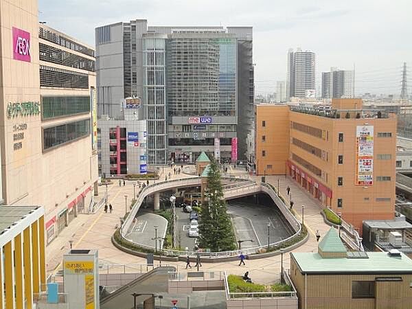 周辺を拡大表示