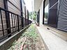 その他：おうち時間を豊にする開放的なお庭です。