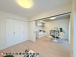 室内の画像
