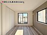 室内：リビング以外の居室