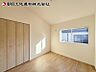 室内：リビング以外の居室