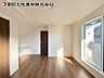 室内：リビング以外の居室