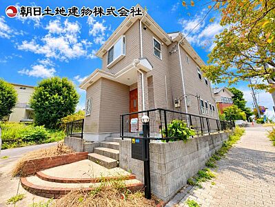 外観：現地外観写真