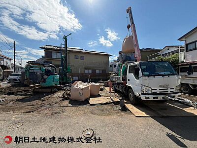 外観：外観写真