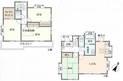 横川町