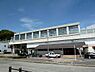 周辺：横浜線【淵野辺駅】