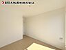室内：リビング以外の居室
