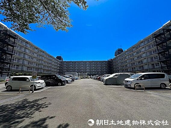 総戸数207戸...