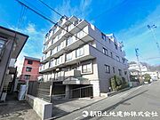 そこで暮らす方々にとって素敵な環境であることが自慢です。
