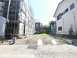 相模原市緑区橋本5丁目