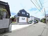 神奈川県相模原市中央区東淵野辺2丁目：物件画像