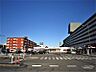 周辺：京王高尾線 めじろ台駅（写真：townphoto.net）