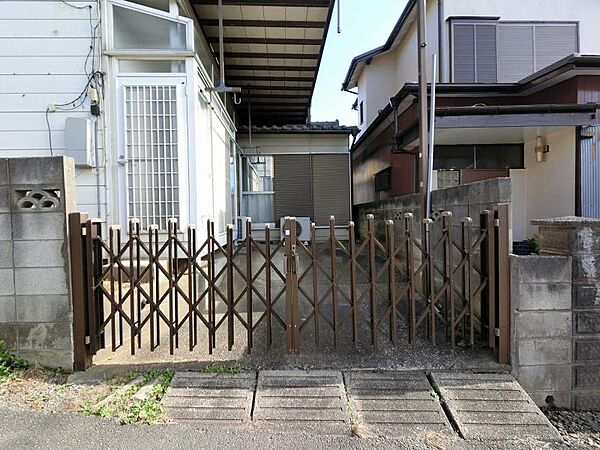 外観画像