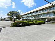 町田市立 小山小学校