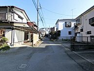 神奈川県相模原市緑区下九沢：物件画像