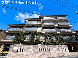 ダイアパレス八王子北野