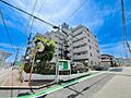 周辺には公園や...