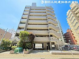 ドラゴンマンション相模原壱番館　401