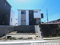 八王子市北野台4丁目　1号棟