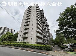 シーアイハイツ町田