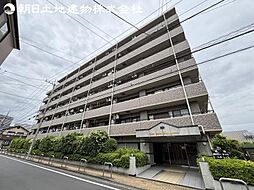 ライオンズガーデン京王橋本