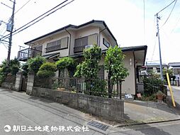 相模原市南区上鶴間4丁目