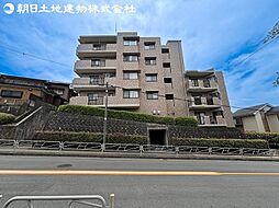 ベルシヤトゥ八王子台町