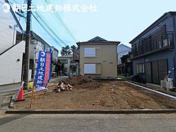 相模原市南区豊町