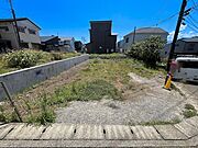 現地写真（2区画）