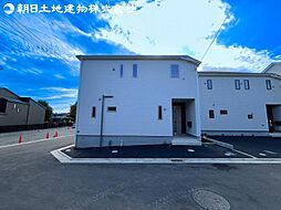 八王子市川口町第86 4号棟