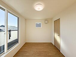 子供部屋の画像