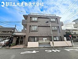 ドラゴンマンション橋本七番館