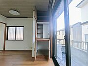 リビング収納