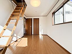 子供部屋の画像