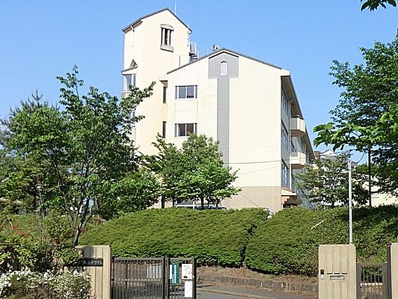 八王子市立 上...