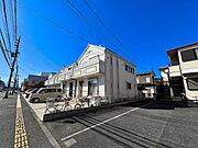日当たり通風良好です。